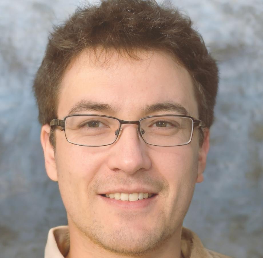Lead Instructor Arjun Mehta